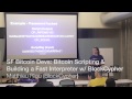 sf bitcoin devs seminar bitcoin scripting u0026 building a fast interpreter w blockcypher