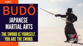 Budo: The Japanese Martial Arts, \