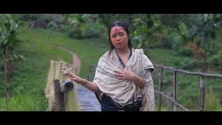 O Ranam | Choran Eh-Om Ajoine  | Singer - Rupali Senarpi | Karbi Film Song