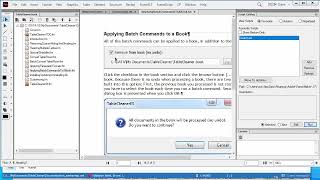 FrameMaker ExtendScript XML Data Structures 06