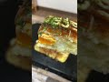 dcmの格安ホットサンドメーカーで広島風お好み焼きを作ってみる