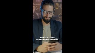 Texting During Divorce A Hidden Danger