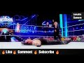 Romn renz as boss!! Bollywood wwe mixed by prabesh ray