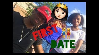 First Date (Poly Edition) #Teaser #Vlog7