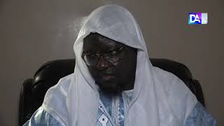 Serigne Sidy Mbacké Mbour Magal 2021