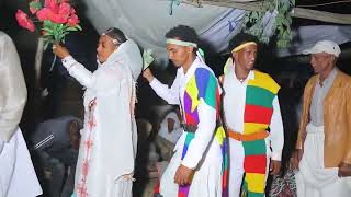 ብ ባህሊ ትግርኛ ዝተመረፀ ኩዳ ትግራይ  mp4