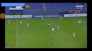 Corinthians x Deportivo Cali feminino Ao Vivo Com Imagem