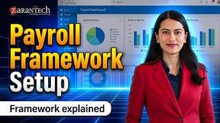 Setup the Payroll Processing Framework | Workday Payroll | Workday Learner Community