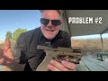 the boring blocky outdated glock 19x why do we love it so much