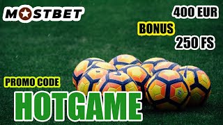 Mostbet - Deposit Bonus mostbet Registration