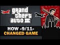 Gta 3 How Quot 9 11 Quot Changed The Game In Depth Investigation Feat Spooferjahk