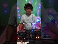 DJ Geraldinho Mix