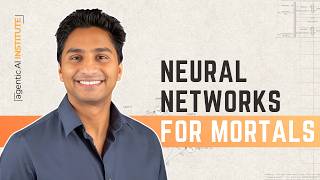 Neural Networks for Mortals: The 10 AI Terms Every PM Must Understand