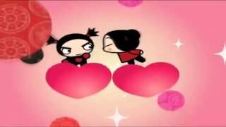 Pucca intro en espanol