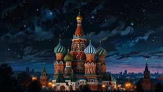 St  Basil's Cathedral Russia A visit