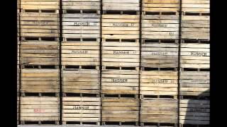 Masser Potatoes