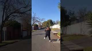 Kunkra || Hottest amapiano dance challenge right now || Myztro \u0026 Daliwonga - Kunkra