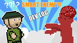 I FAILED... Adding pathfinding to my game! - Indie Devlog