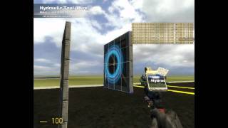 [Garry's Mod] Simple expression 2 tutorial