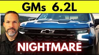 The 6.2 NIGHTMARE Just Got Worse - 2026 GM 6 2L Failures