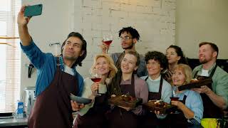 Spotlighting Local Flavors I Traverse City Food & Wine