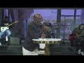 Mwari Ndinodokwaira (live)-Pastor Rich