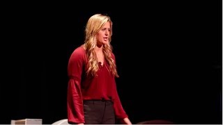 Athletes and Mental Health: The Hidden Opponent | Victoria Garrick | TEDxUSC