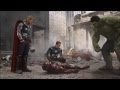 Avengers Hulk Smash scenes