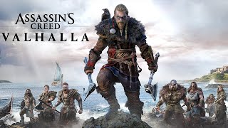 Армия любителей мухоморов, продолжает захват Англии ▷ Assassin's Creed: Valhalla