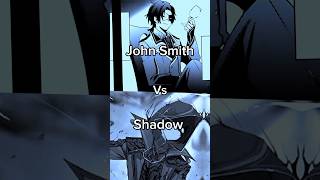 John Smith vs Shadow #anime #debate #vs #animeedit #edit #shorts #short #eminenceinshadow #cidkageno