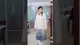 小叔子失业来嫂子家捣乱，婆婆霸气护儿媳妇