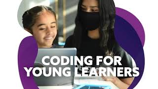 Code Ninjas Canton JR Program