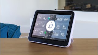 WeatherLink Console