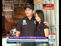 aaron aziz akui pernah terlibat dunia samseng