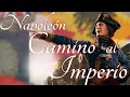 Napoleon. His path to the Empire. From Toulon, Italy and Egypt to becoming consul. #documentary film