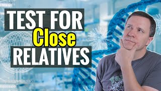 Which DNA Test is Best for Finding Close Relatives? | Genetic Genealogy