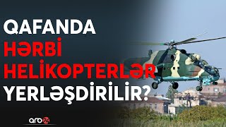 TƏCİLİ! Paşinyanın Qafan açıqlaması gərginliyi artırdı: Düşmən qırıcılarla təxribata hazırlaşır?