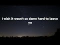 Señorita - Shawn Mendes (Lyrics Mix)