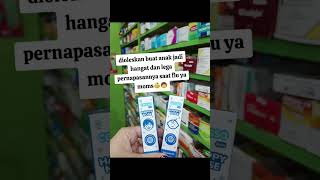 Pantes banyak yang cari.....TERNYATA🥰#fypシ゚viral #obat #apotek