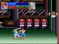 Let's Play Return of Double Dragon (SNES) 1/7