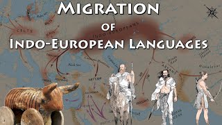 The Migration of Indo-European Languages