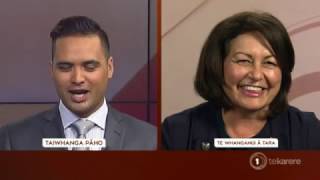 Tōrangapū: Hekia Parata names top priorities before she leaves parliament