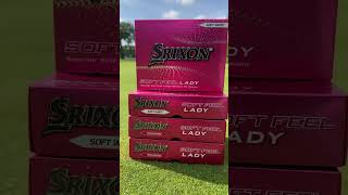 Buy 3, Get 1 FREE! 🏌️‍♂️ Stock up on Srixon golf balls this May and get 4 dozen for the price of 3