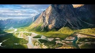 Torngat Mountains National Park Labrador Canada | One of the most beautiful places in the world