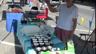 Maine Farmers Market, See One In Houlton ME In Aroostook County