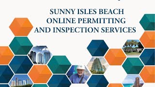 Online Permitting and Inspection Services