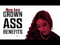 Ace Lex - Grown Ass Benefits (G.A.B.) [Official Video]