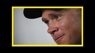 Válka na Tour! Froome jede a určitě si přijde na „své“