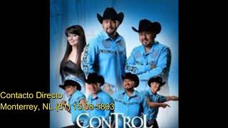 Grupo Control Contrato Directo Monterrey, NL (81) 15 08 5893