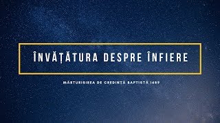 Andrei Croitoru | Învățătura despre înfiere